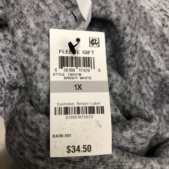 Ideology Pullover Tulip Hem Cowl Neck Sweater - Picture 12 of 14